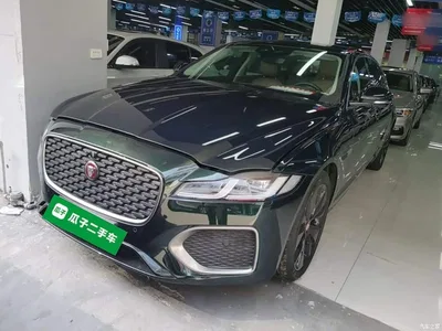 2024 Jaguar XFL 2.0T P250 2WD Premium Luxury, фото 2, лот 11023707