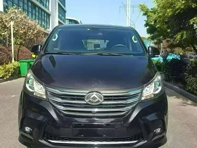 2019 SAIC Maxus Maxus G10 Facelift PLUS 2.0T Automatic Elite Edition China VI, фото 2, лот 11144826
