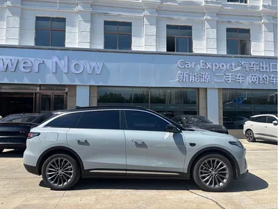 2024 Leapmotor C11 Pure Electric 580 Premium Edition, фото 4, лот 11569420