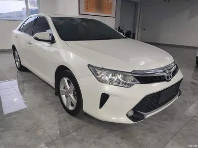 2015 Toyota Camry Junrui 2.0S Dynamic Edition, фото 4, лот 10283063