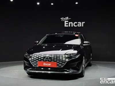 2023 Hyundai Grandeur 3.3, фото 3, лот 10208618
