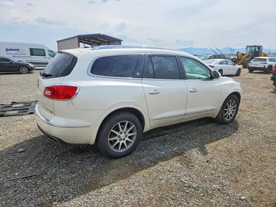 2014 BUICK ENCLAVE, фото 3, лот 10861379