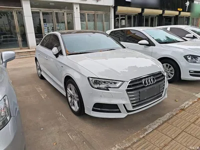 2020 Audi A3 Limousine 35 TFSI Fashion China VI, фото 4, лот 10462548