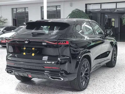 2025 Changan UNI-Z 1.5T Luxury Edition, фото 4, лот 10252311