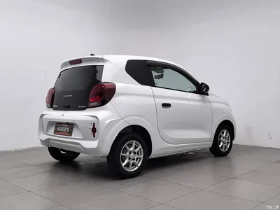 2022 Roewe Kaiwei CLEVER 311km Vitality Bobo Edition, фото 2, лот 10349835
