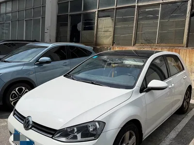 2015 Volkswagen Golf 1.4TSI Automatic Comfort, фото 1, лот 10594082