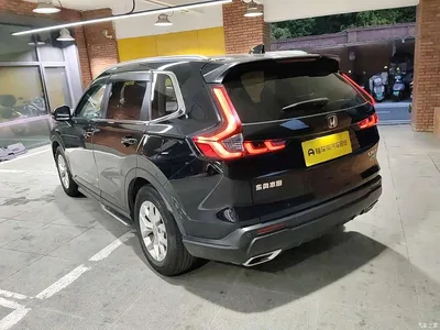 2023 Honda CR-V 240TURBO 2WD Trend Edition 5-seater, фото 2, лот 11198990