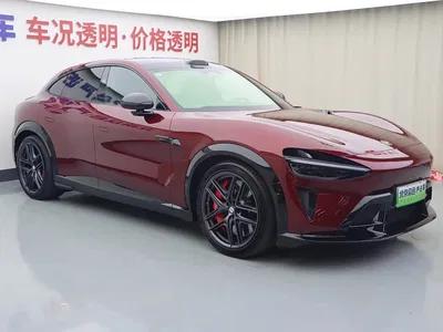 2026 Xiaomi Auto Xiaomi YU7 GT, фото 2, лот 11192080