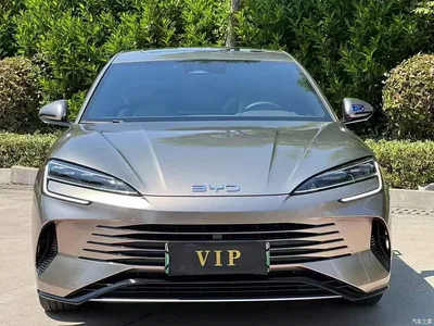 2023 BYD Seal DM-i 1.5L 121km Premium, фото 2, лот 10256824