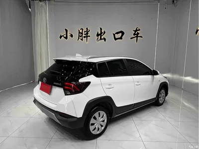 2022 Toyota YARiS L Zhi Xuan Zhi Xuan X 1.5L CVT Leading PLUS Edition, фото 4, лот 10280479