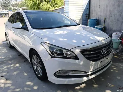2014 Hyundai Mistra 1.8L Auto Smart GLS, фото 4, лот 10455095