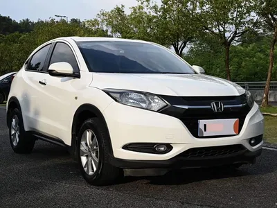 2017 Honda Vezel 1.8L CVT 2WD Elite, фото 2, лот 10448183