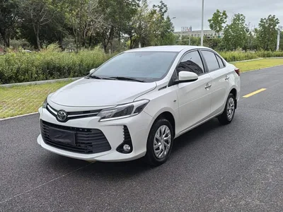 2022 Toyota Vios 1.5L 20th Anniversary Edition, фото 2, лот 10370886