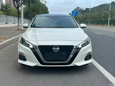 2021 Nissan Teana 2.0L XL Comfort, фото 2, лот 10346755