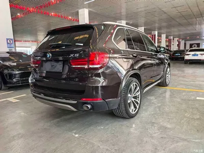 2015 BMW X5 (Import), фото 4, лот 10423434