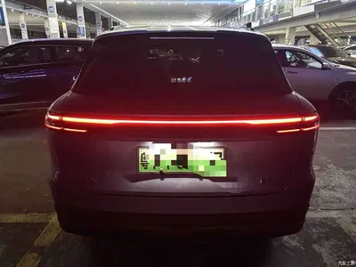2024 Chery Fengyun T9 120 Long Range Comfort 5-seater LFP, фото 2, лот 10834308