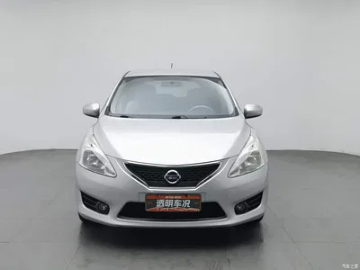 2011 Nissan Tiida 1.6L CVT Comfort, фото 3, лот 11181394