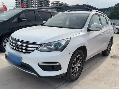 2018 BYD Song 1.5TI Manual Progressive, фото 2, лот 10294647