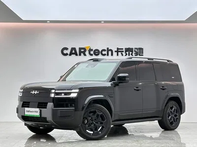 2025 Byd Titanium 7 AWD Base Model, фото 1, лот 10828772
