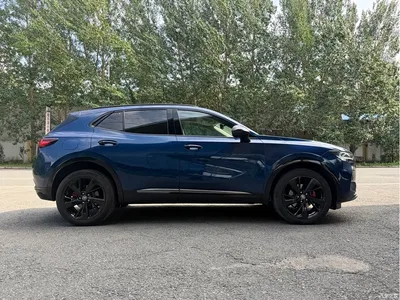 2022 Buick Envision S GS AWD Sport, фото 4, лот 10363029