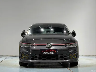2023 Volkswagen Golf GTI 380TSI DSG GTI, фото 3, лот 10258928