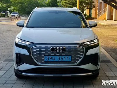 2022 Audi Q4 e-tron 40 Premium, фото 1, лот 10085166