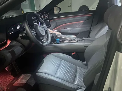 2025 ZEEKR 001 YOU Edition 100kWh AWD, фото 2, лот 10291663