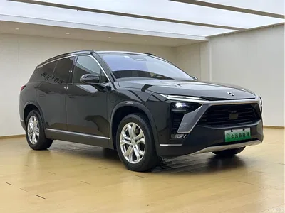 2020 NIO ES8 415KM 6-Seater, фото 3, лот 10356150