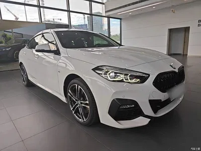 2021 BMW 2 Series (Import) 225i 4-Door Gran Coupe M Sport Shadow Edition, фото 4, лот 10388744