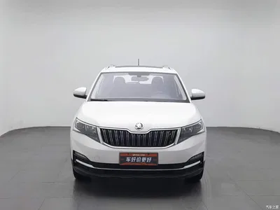 2018 Škoda Kamiq 1.5L Automatic Comfort Version China V, фото 3, лот 11189788