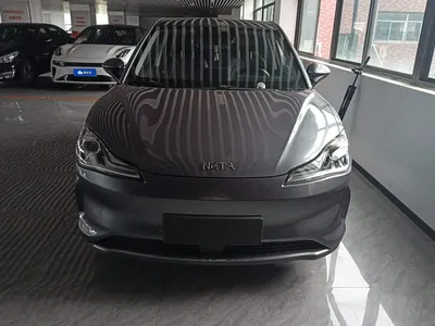 2022 Nezha Auto Nezha V Trend 400 Lite, фото 2, лот 10832507