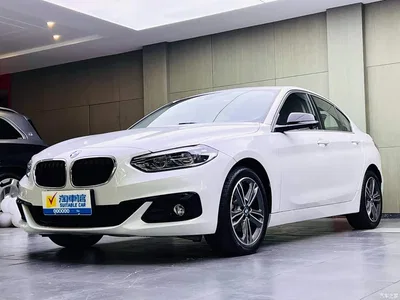 2018 BMW 1 Series 118i Sport Edition, фото 1, лот 10470699