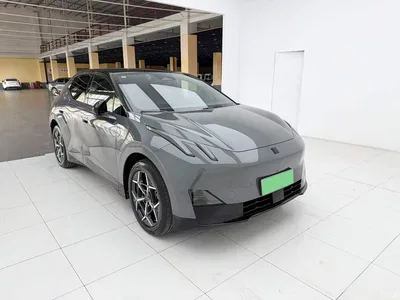 2025 Lynk & Co Z20 530km RWD Max Sun Chaser Edition, фото 3, лот 10314975