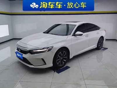 2022 Honda Inspire 260TURBO Deluxe Edition, фото 1, лот 11585786