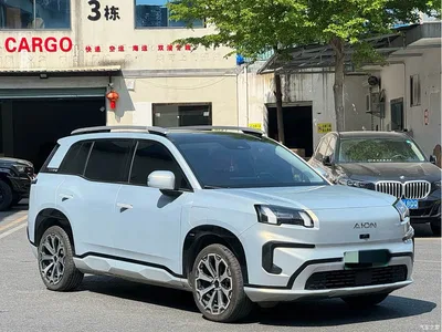 2024 Aion V Aion T-Rex 650 Smart Premium Edition, фото 3, лот 10240055