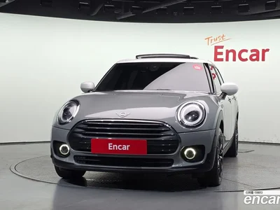 2023 Mini Clubman Classic, фото 3, лот 10097795