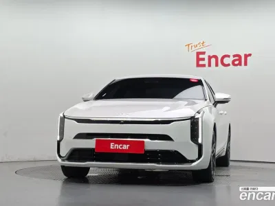 2025 Kia K8 Noblesse, фото 3, лот 10131110