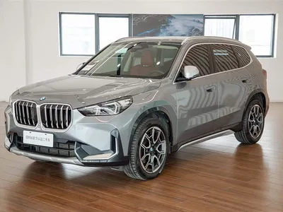 2023 BMW X1 sDrive25Li X Design Package, фото 2, лот 10466230