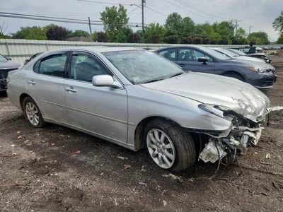 2003 LEXUS ES 300, фото 4, лот 10978509