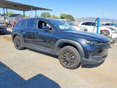 2025 MAZDA CX-50 PREFERRED, фото 4, лот 10847389