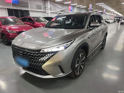 2023 Roewe RX5 1.5T Honor Slide Screen Edition, фото 1, лот 10340567