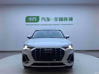 2022 Audi Q3 35 TFSI Fashion Dynamic, фото 2, лот 10400940