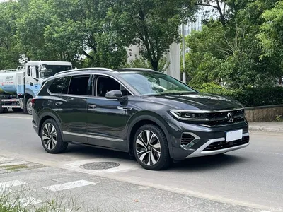 2023 Volkswagen Talagon Facelift 380TSI 4WD Luxury Premium Pro Edition 6-Seater, фото 4, лот 10415328