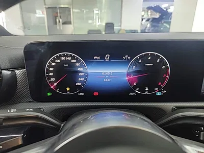 2024 Mercedes-Benz A-Class Facelift A 180 L, фото 4, лот 11408696