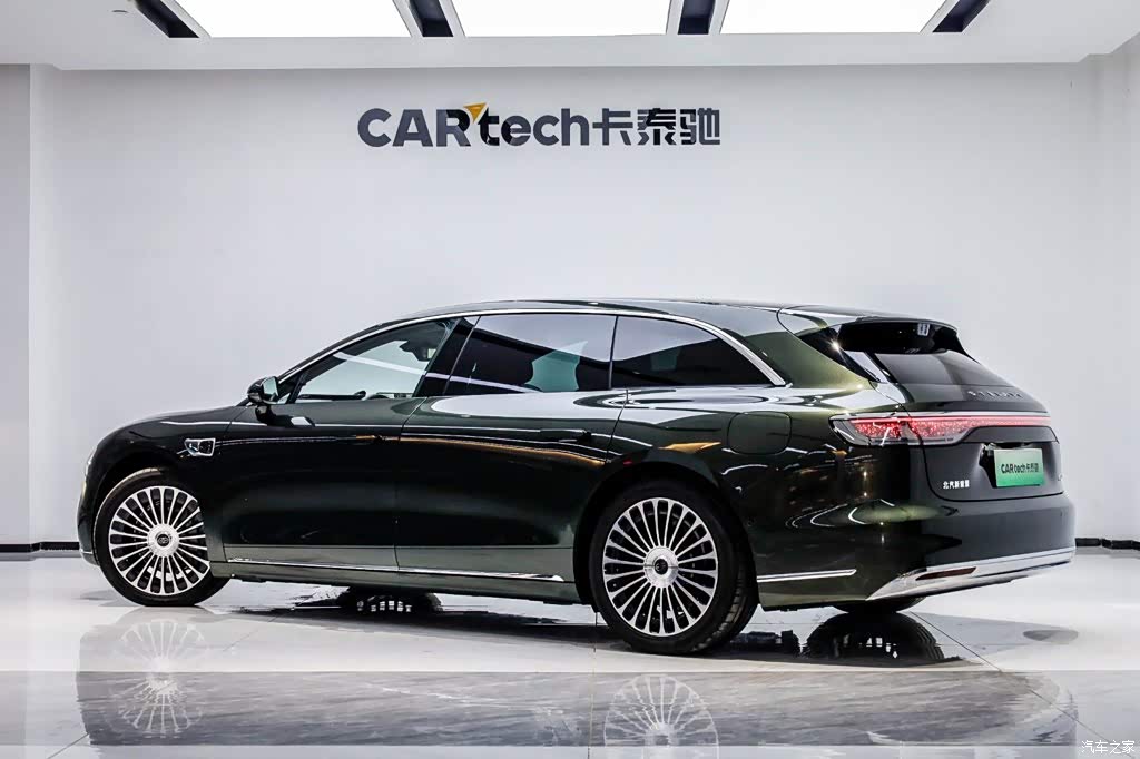 2025 Xiangjie Enjoy World S9T Model Extended Range Version 53.4kWh, фото 4, лот 10836616
