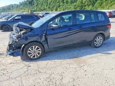 2015 MAZDA 5 SPORT, фото 1, лот 10842709