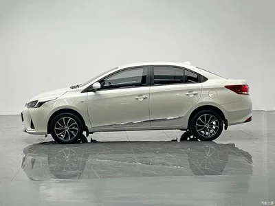 2017 Toyota YARiS L Zhi Xiang 1.5E CVT Charming Edition, фото 3, лот 10327408