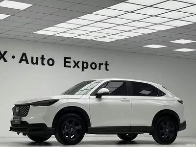 2023 Honda XR-V 1.5L CVT Thermal Edition, фото 4, лот 10410083