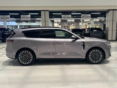 2025 Voyah Auto VOYAH FREE FREE+ 4WD Qiankun Edition, фото 4, лот 10311774