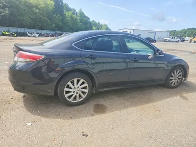 2012 MAZDA 6 I, фото 3, лот 10843505